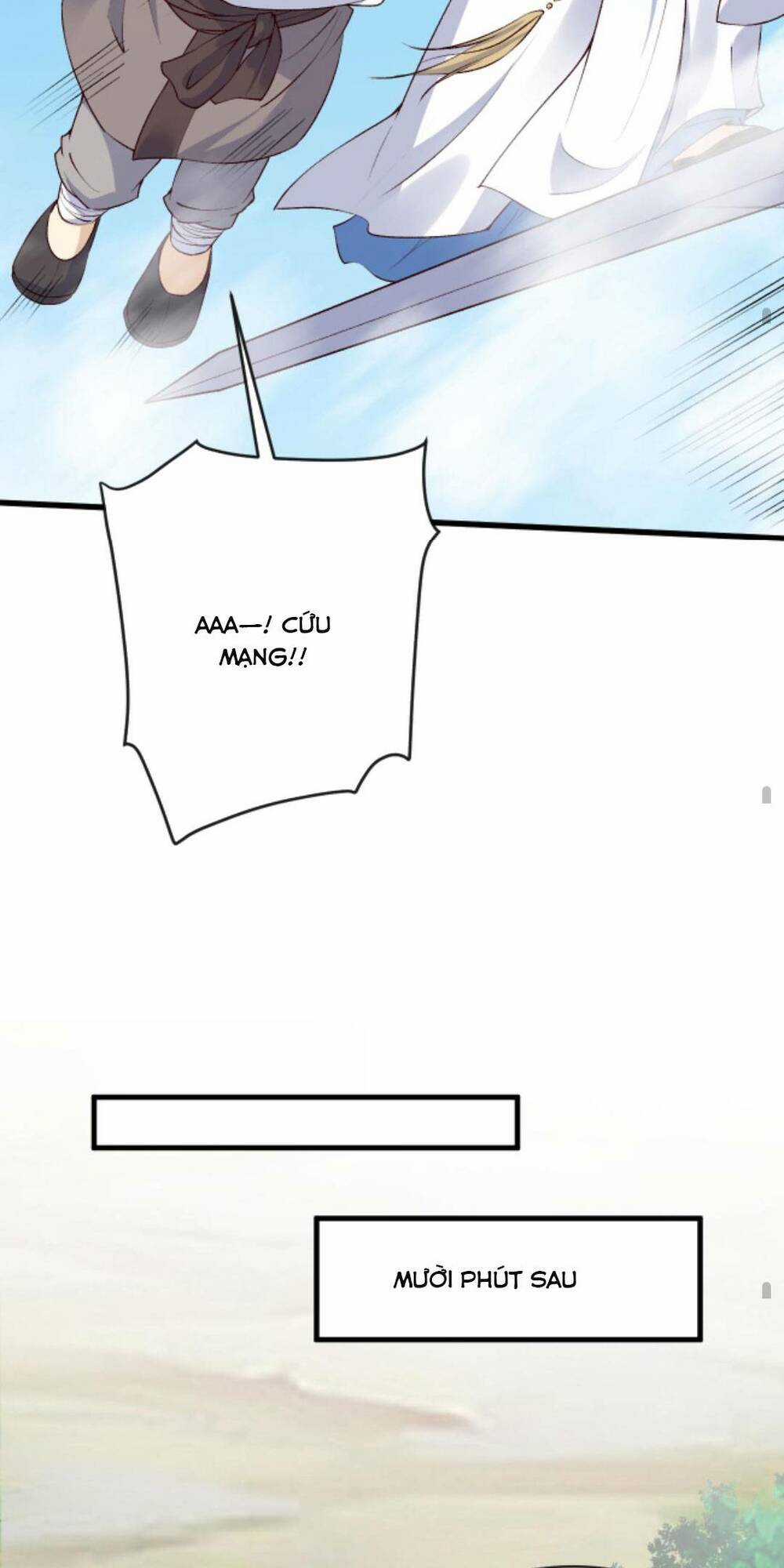 Sau Khi Không Ngừng Tìm Đường Chết, Ta Trở Thành Đế Tôn Vạn Người Mê Chapter 101 trang 23