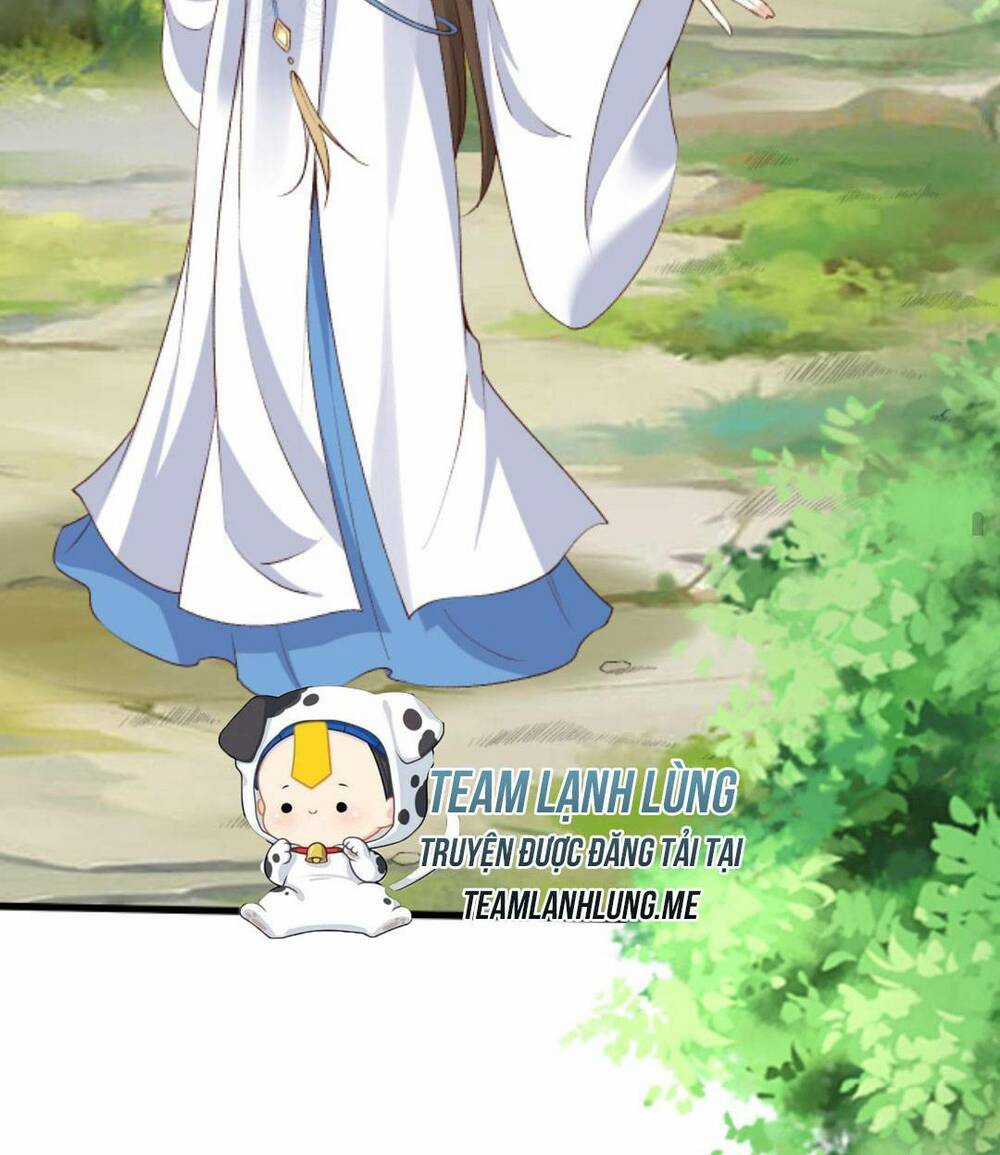 Sau Khi Không Ngừng Tìm Đường Chết, Ta Trở Thành Đế Tôn Vạn Người Mê Chapter 101 trang 25