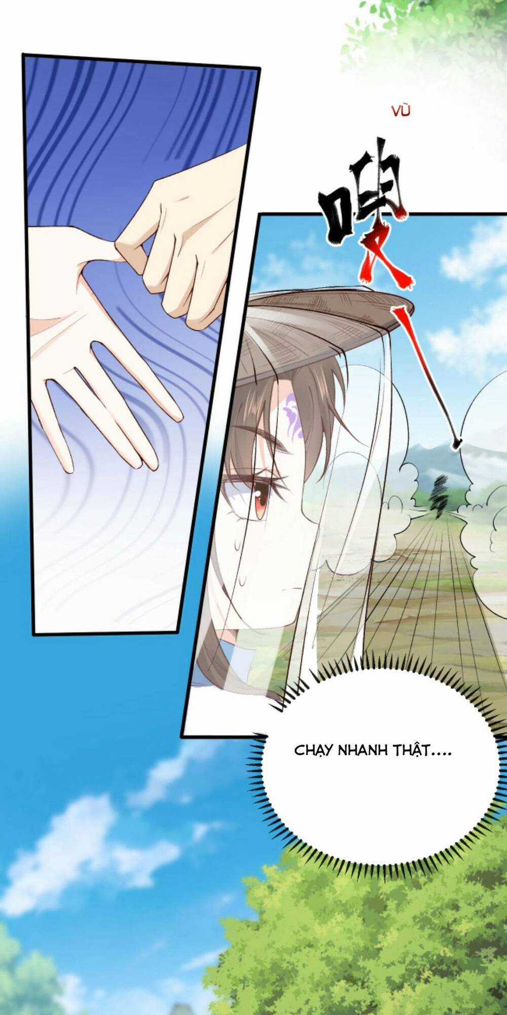 Sau Khi Không Ngừng Tìm Đường Chết, Ta Trở Thành Đế Tôn Vạn Người Mê Chapter 101 trang 26