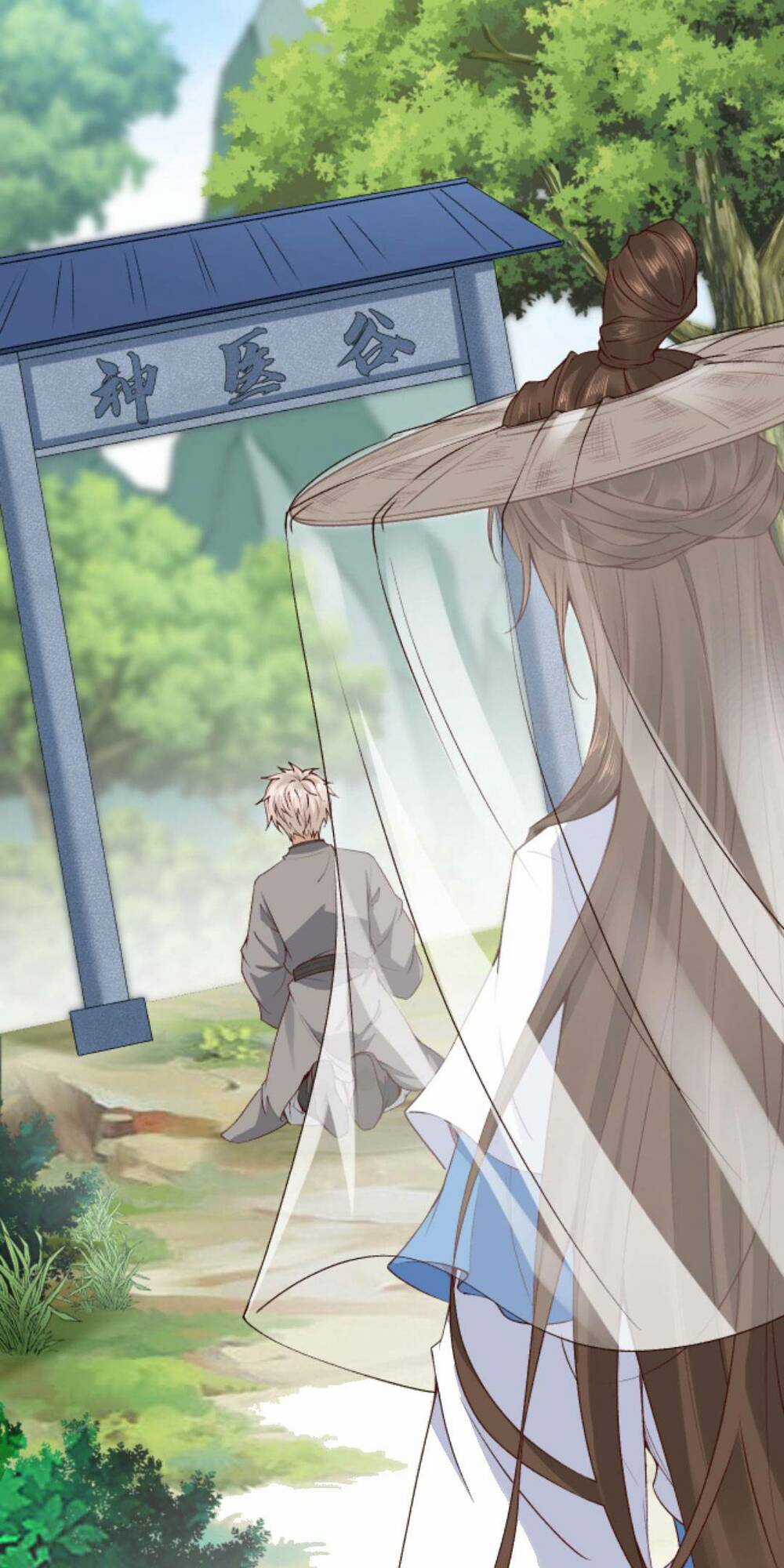 Sau Khi Không Ngừng Tìm Đường Chết, Ta Trở Thành Đế Tôn Vạn Người Mê Chapter 101 trang 27