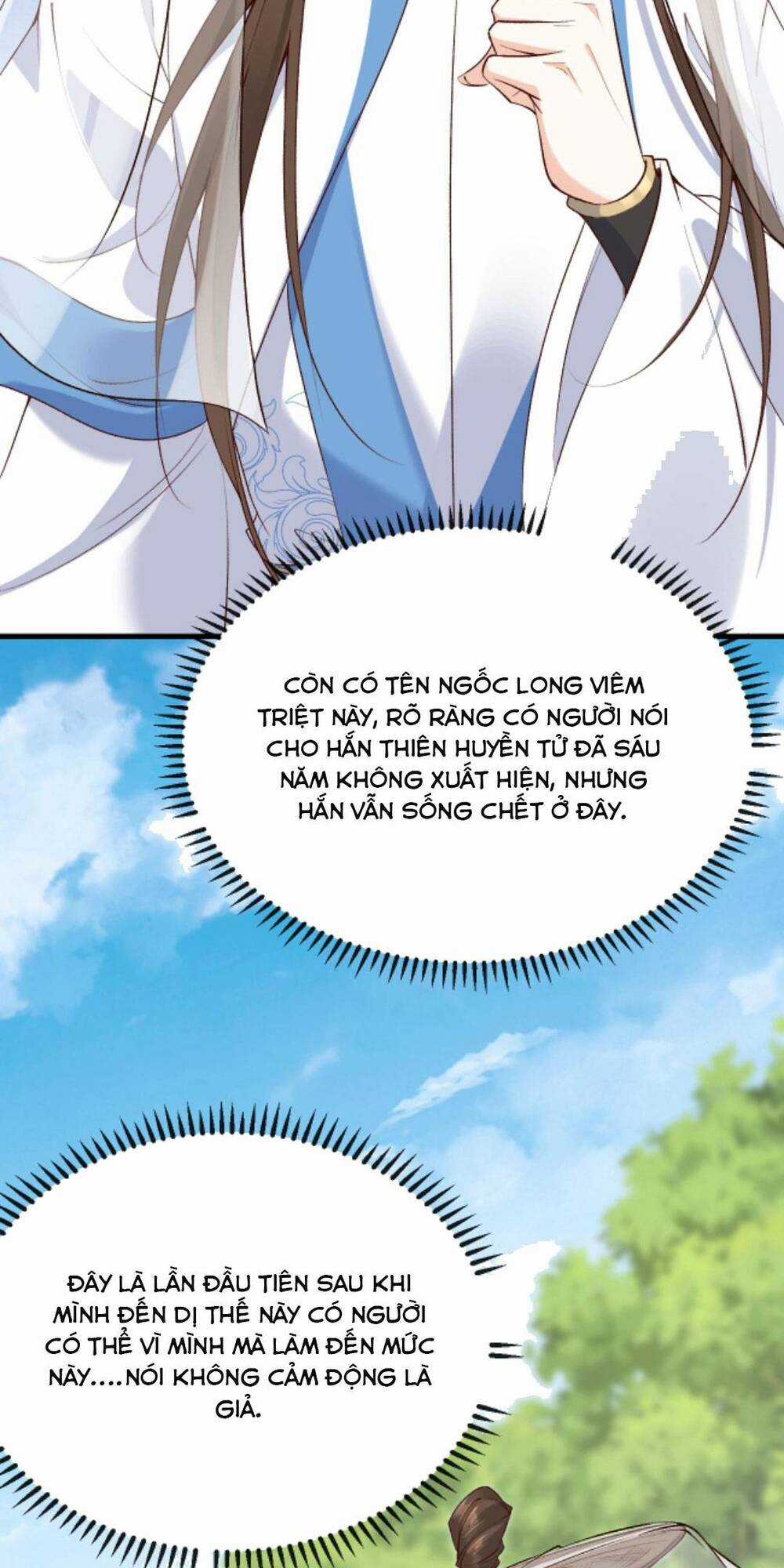 Sau Khi Không Ngừng Tìm Đường Chết, Ta Trở Thành Đế Tôn Vạn Người Mê Chapter 101 trang 29