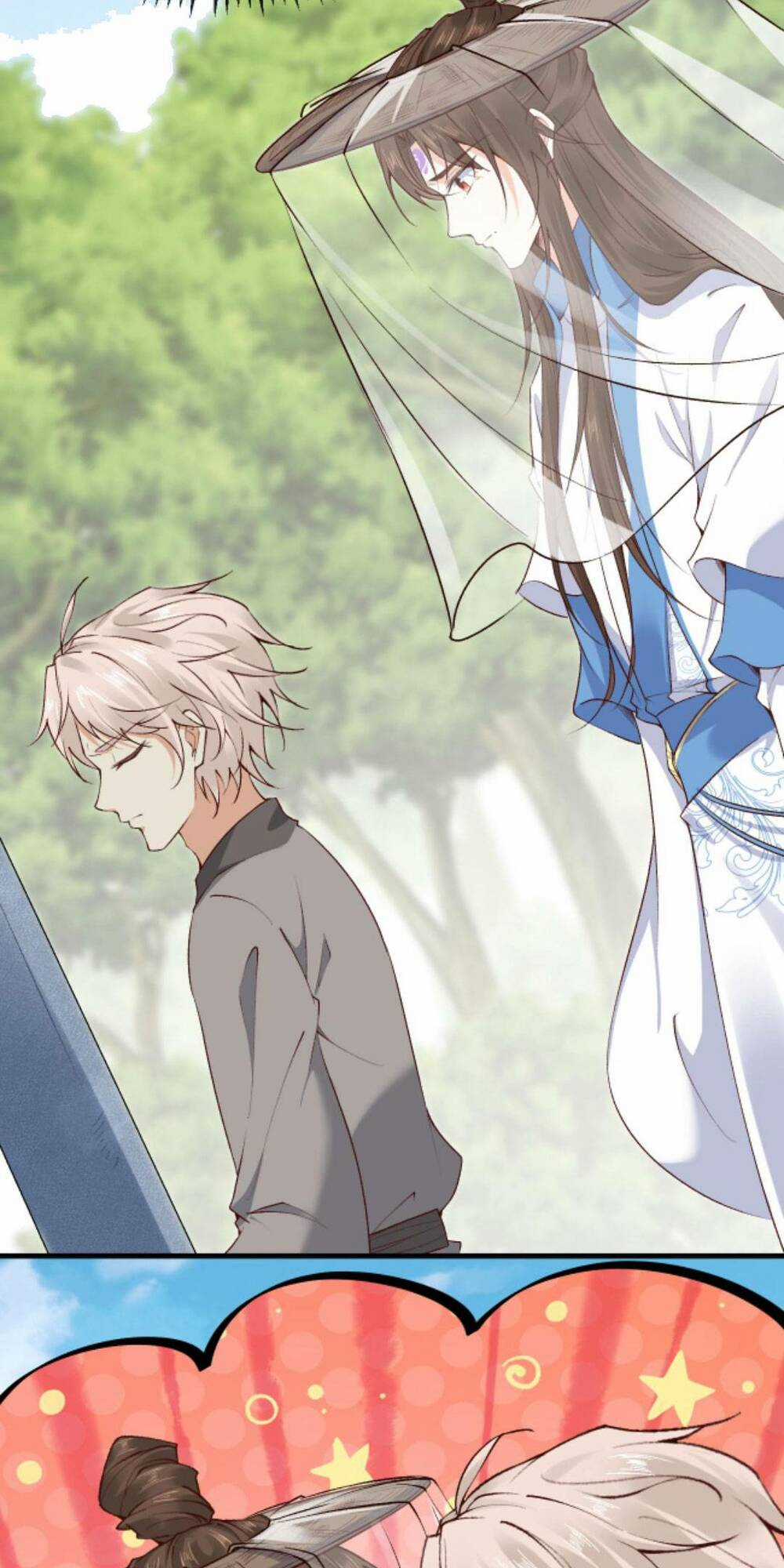 Sau Khi Không Ngừng Tìm Đường Chết, Ta Trở Thành Đế Tôn Vạn Người Mê Chapter 101 trang 30