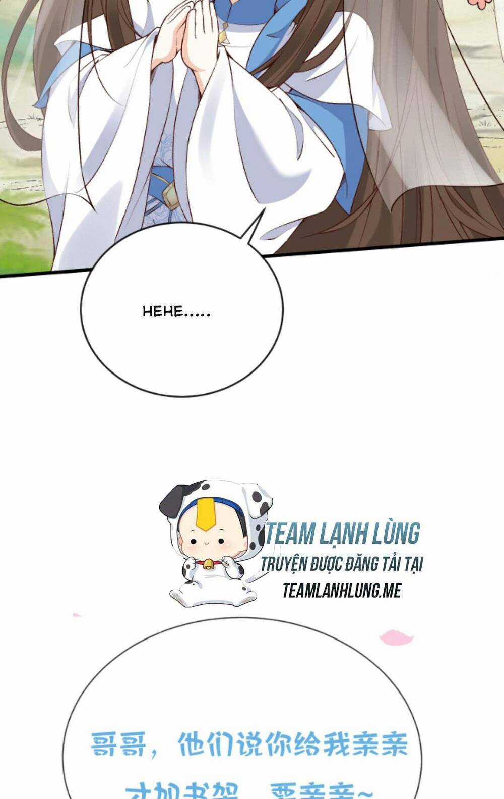 Sau Khi Không Ngừng Tìm Đường Chết, Ta Trở Thành Đế Tôn Vạn Người Mê Chapter 101 trang 32