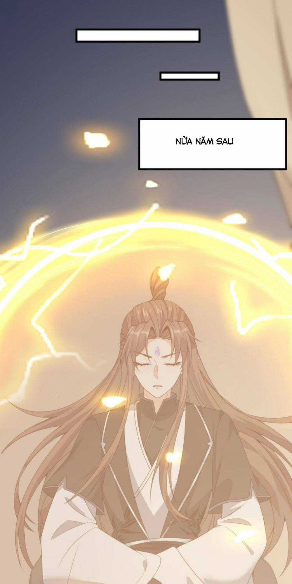 Sau Khi Không Ngừng Tìm Đường Chết, Ta Trở Thành Đế Tôn Vạn Người Mê Chapter 101 trang 4