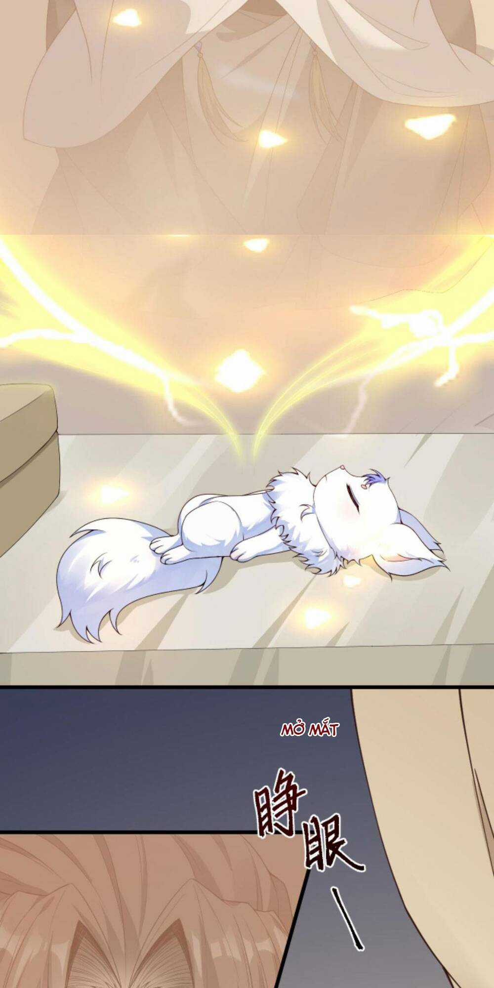 Sau Khi Không Ngừng Tìm Đường Chết, Ta Trở Thành Đế Tôn Vạn Người Mê Chapter 101 trang 5