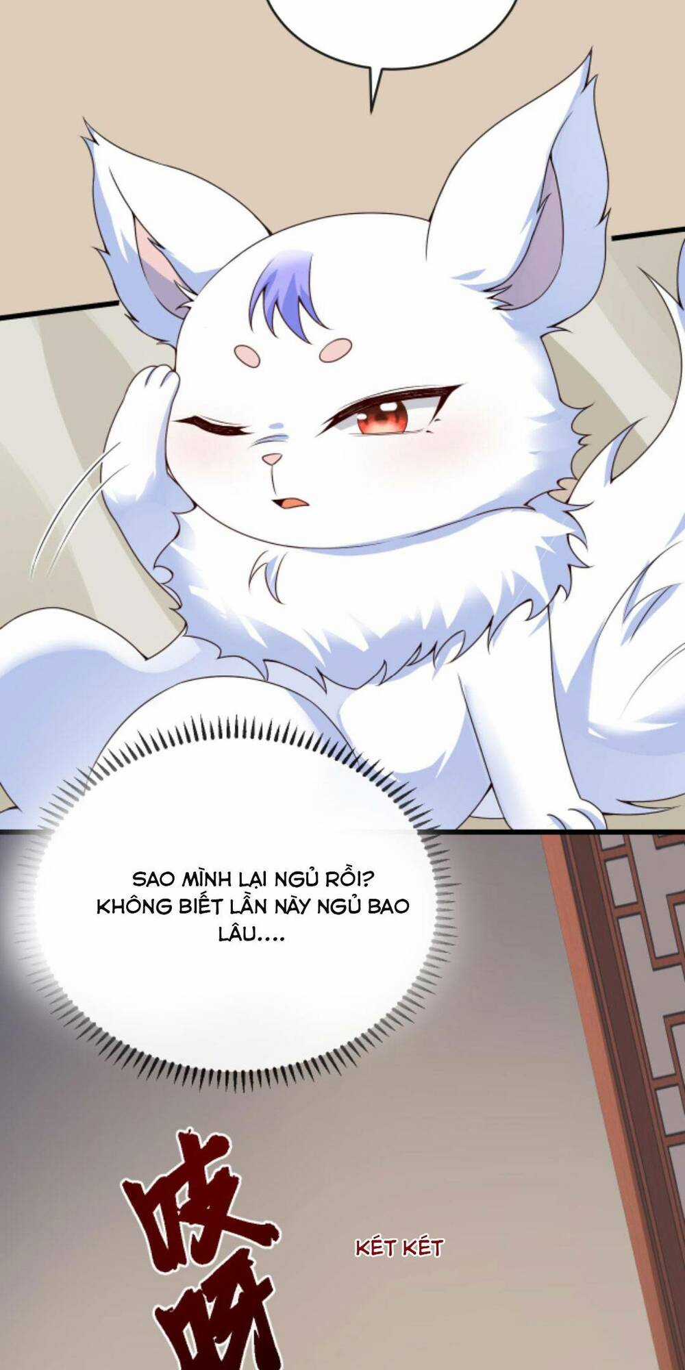 Sau Khi Không Ngừng Tìm Đường Chết, Ta Trở Thành Đế Tôn Vạn Người Mê Chapter 101 trang 7