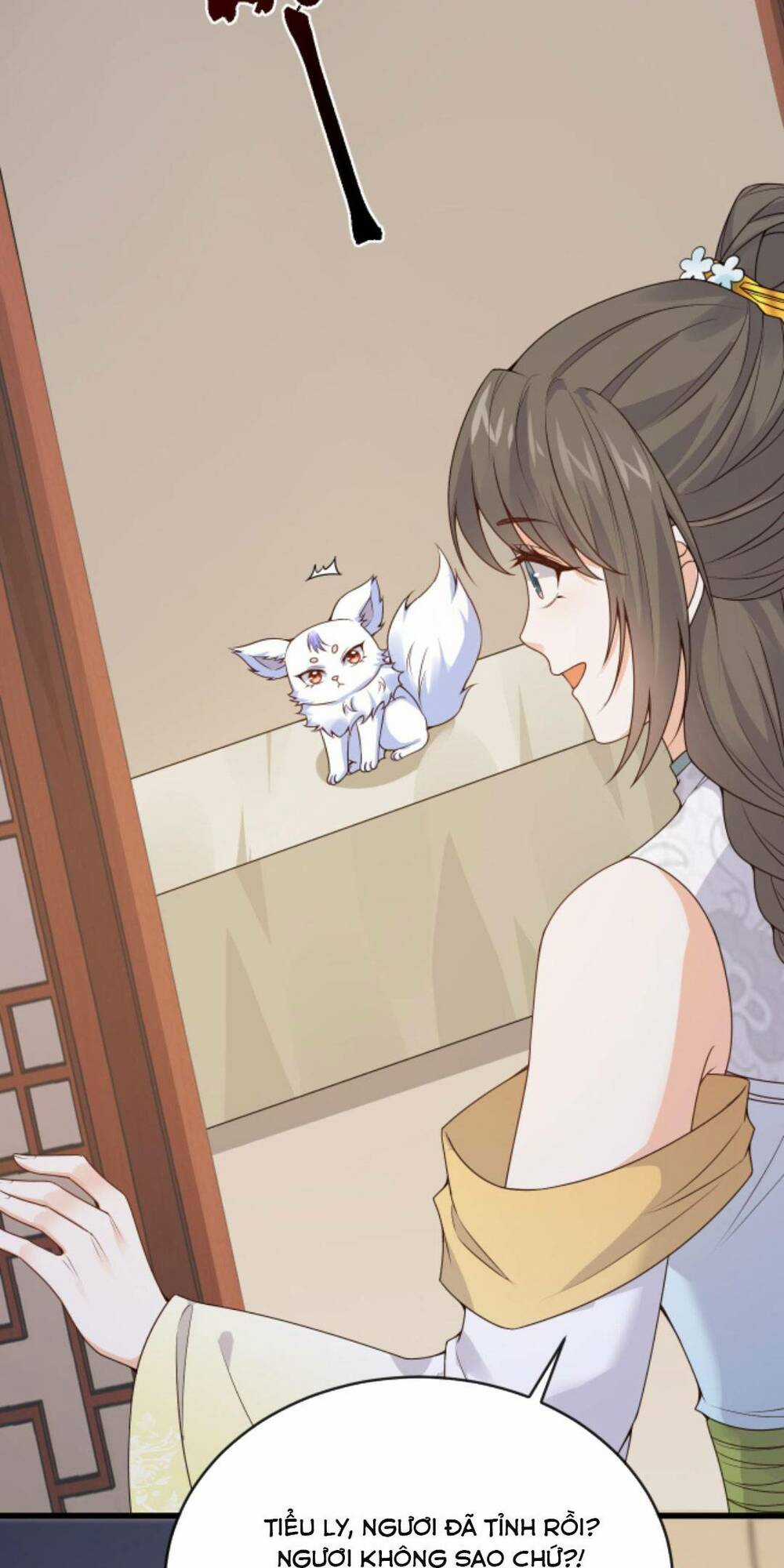 Sau Khi Không Ngừng Tìm Đường Chết, Ta Trở Thành Đế Tôn Vạn Người Mê Chapter 101 trang 8