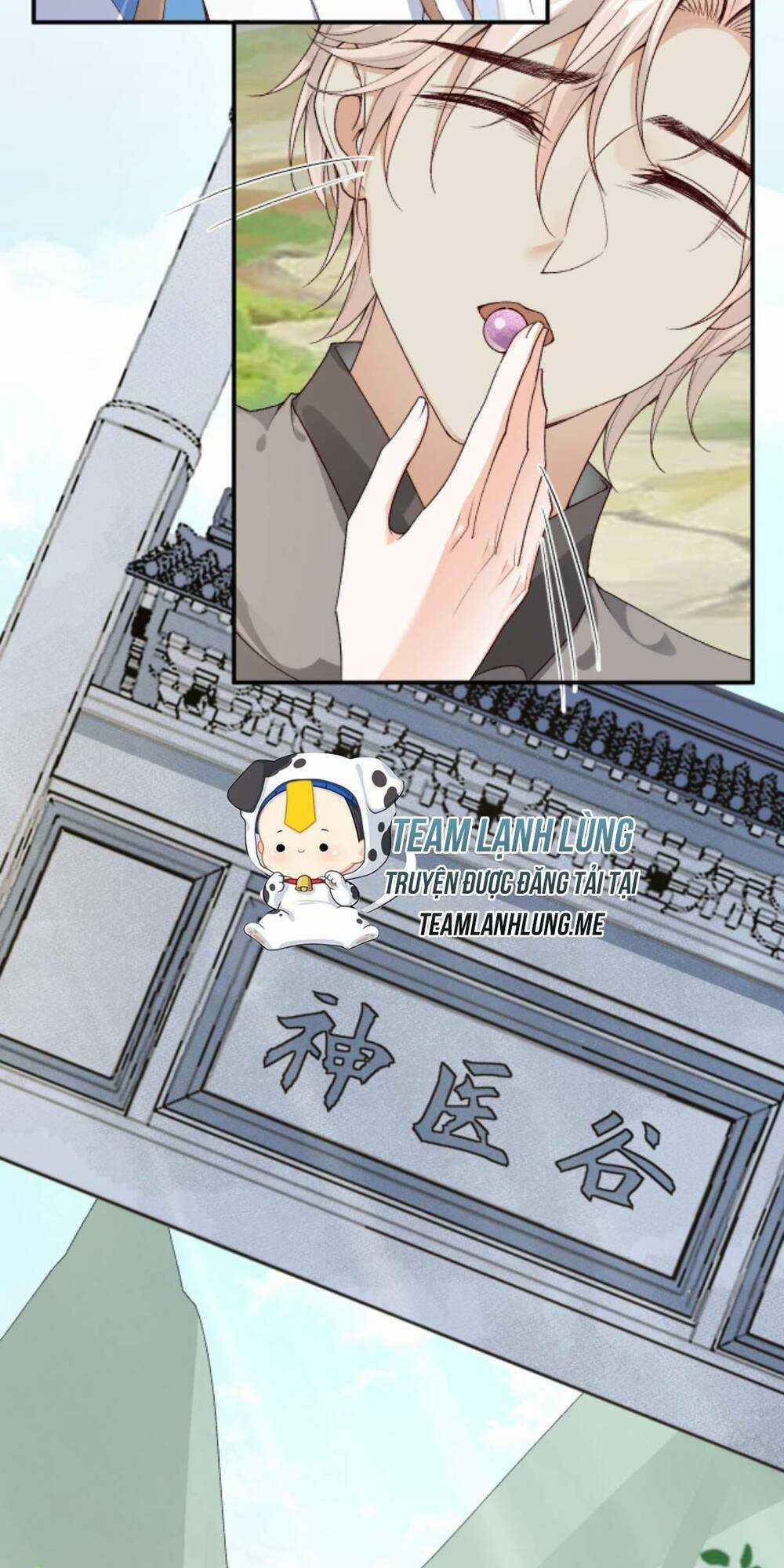 Sau Khi Không Ngừng Tìm Đường Chết, Ta Trở Thành Đế Tôn Vạn Người Mê Chapter 102 trang 10