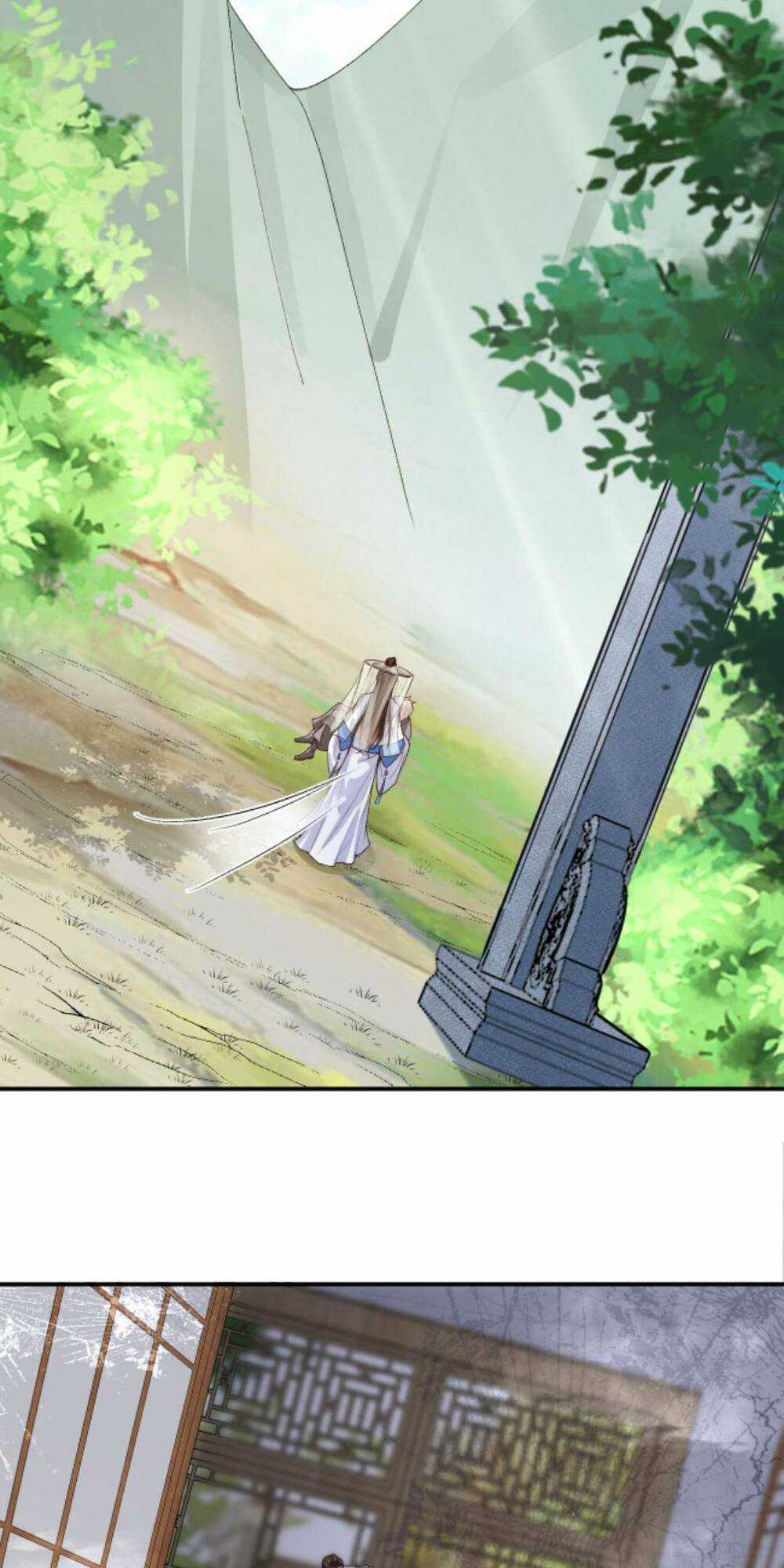 Sau Khi Không Ngừng Tìm Đường Chết, Ta Trở Thành Đế Tôn Vạn Người Mê Chapter 102 trang 11