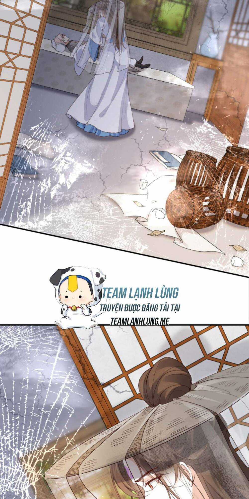 Sau Khi Không Ngừng Tìm Đường Chết, Ta Trở Thành Đế Tôn Vạn Người Mê Chapter 102 trang 12