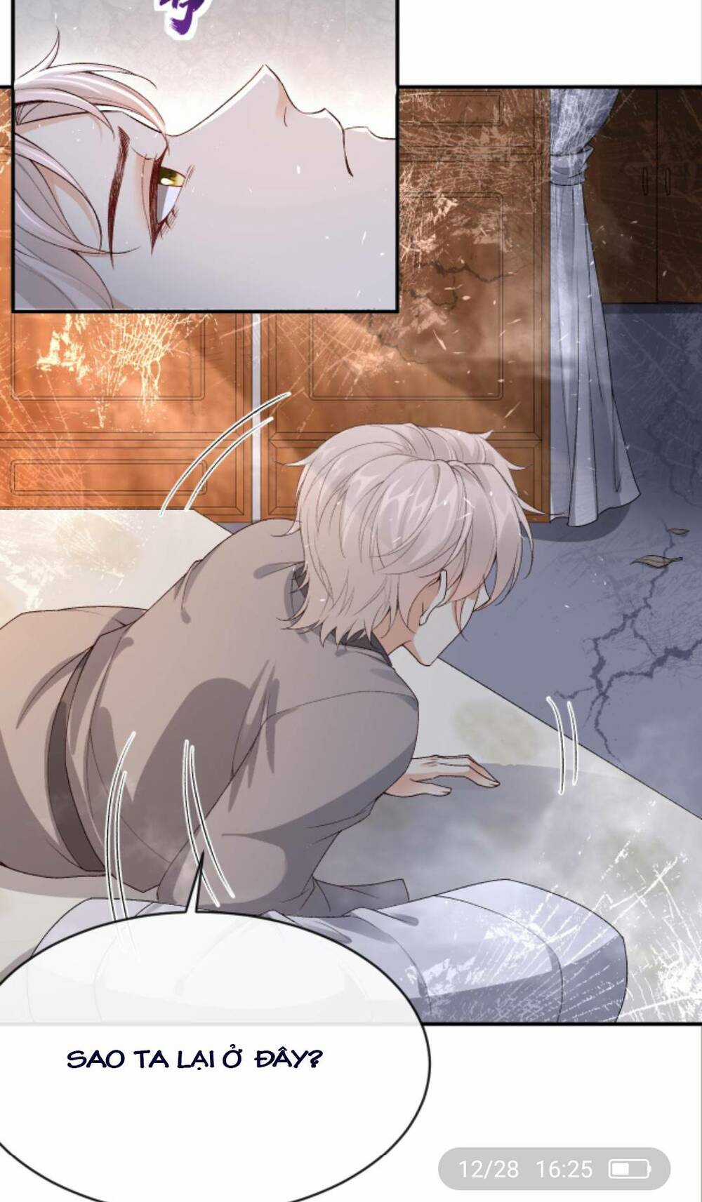 Sau Khi Không Ngừng Tìm Đường Chết, Ta Trở Thành Đế Tôn Vạn Người Mê Chapter 102 trang 14