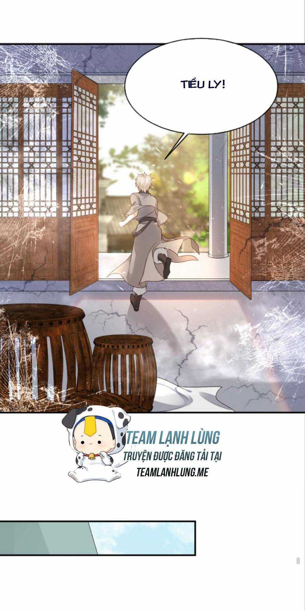 Sau Khi Không Ngừng Tìm Đường Chết, Ta Trở Thành Đế Tôn Vạn Người Mê Chapter 102 trang 15