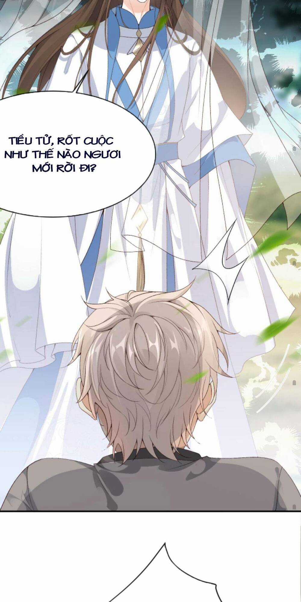 Sau Khi Không Ngừng Tìm Đường Chết, Ta Trở Thành Đế Tôn Vạn Người Mê Chapter 102 trang 17