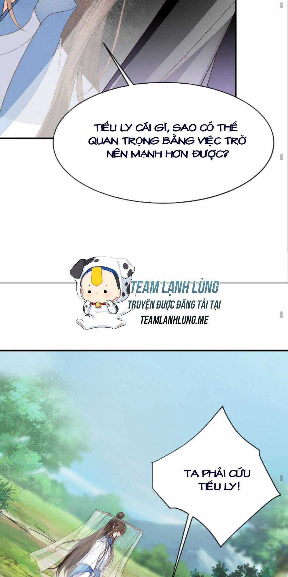 Sau Khi Không Ngừng Tìm Đường Chết, Ta Trở Thành Đế Tôn Vạn Người Mê Chapter 102 trang 19