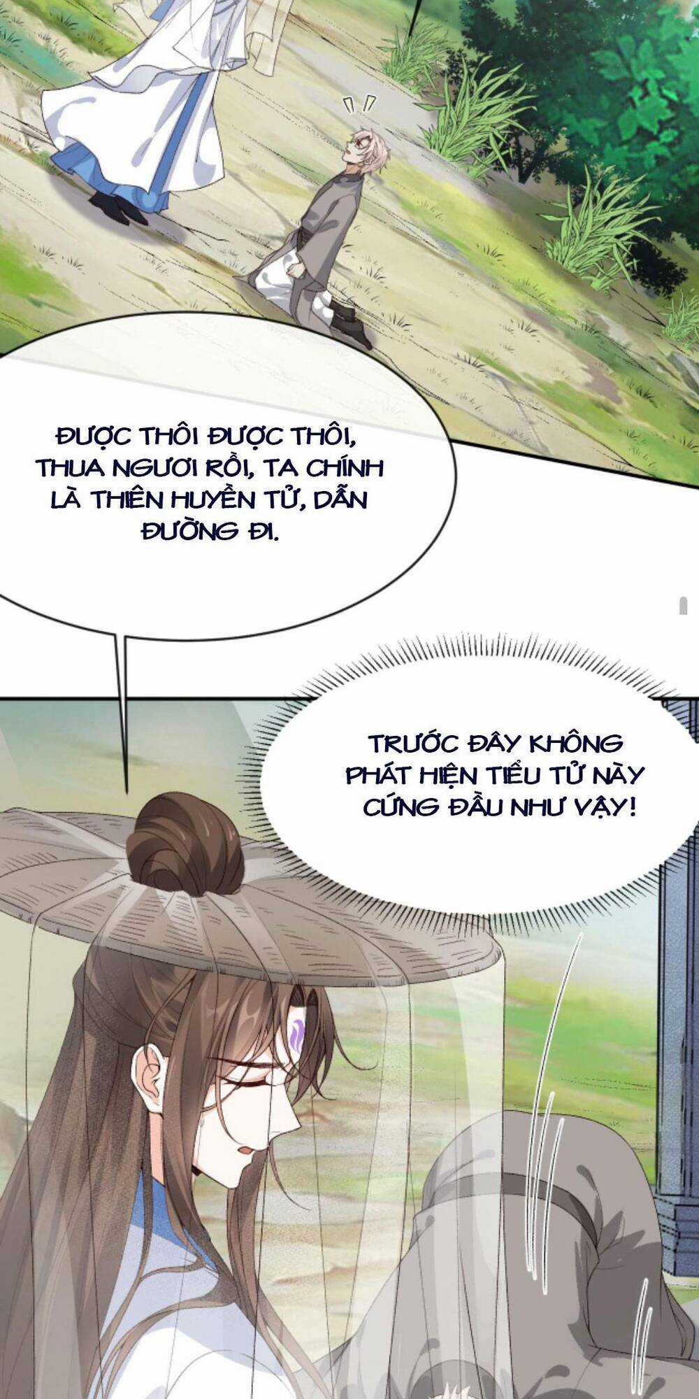 Sau Khi Không Ngừng Tìm Đường Chết, Ta Trở Thành Đế Tôn Vạn Người Mê Chapter 102 trang 20