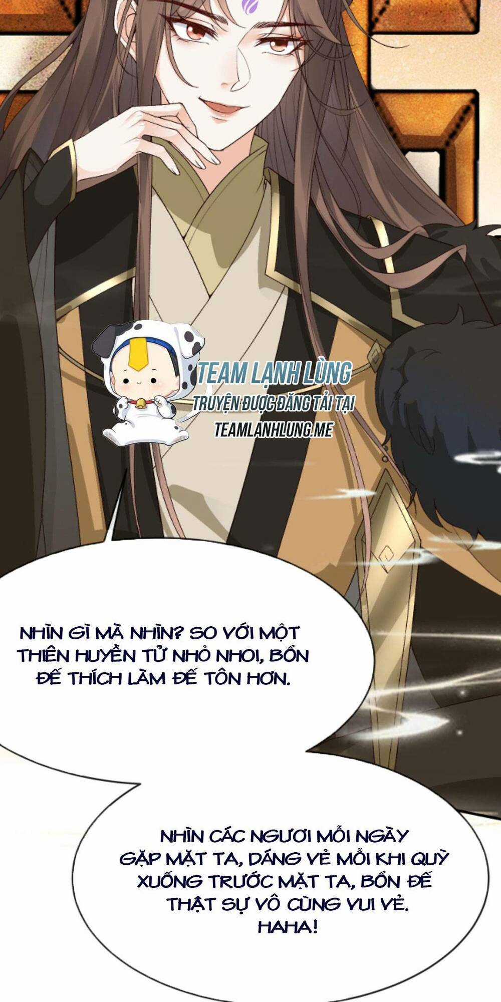 Sau Khi Không Ngừng Tìm Đường Chết, Ta Trở Thành Đế Tôn Vạn Người Mê Chapter 102 trang 23