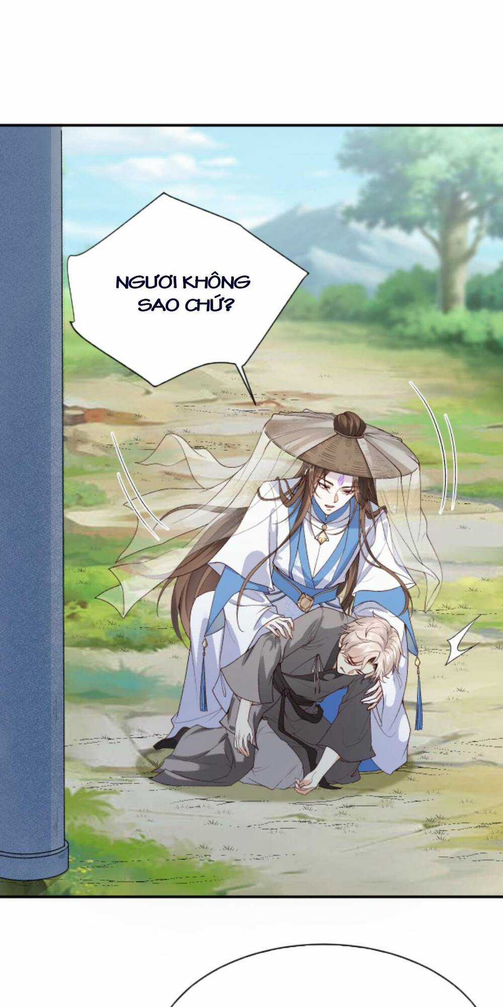 Sau Khi Không Ngừng Tìm Đường Chết, Ta Trở Thành Đế Tôn Vạn Người Mê Chapter 102 trang 4