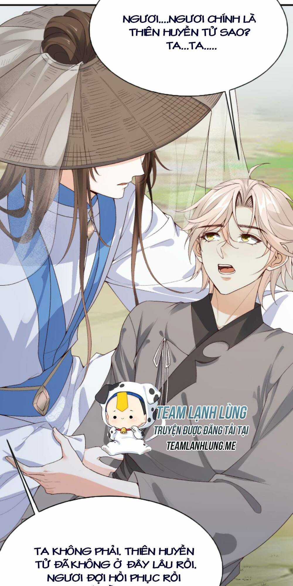 Sau Khi Không Ngừng Tìm Đường Chết, Ta Trở Thành Đế Tôn Vạn Người Mê Chapter 102 trang 5