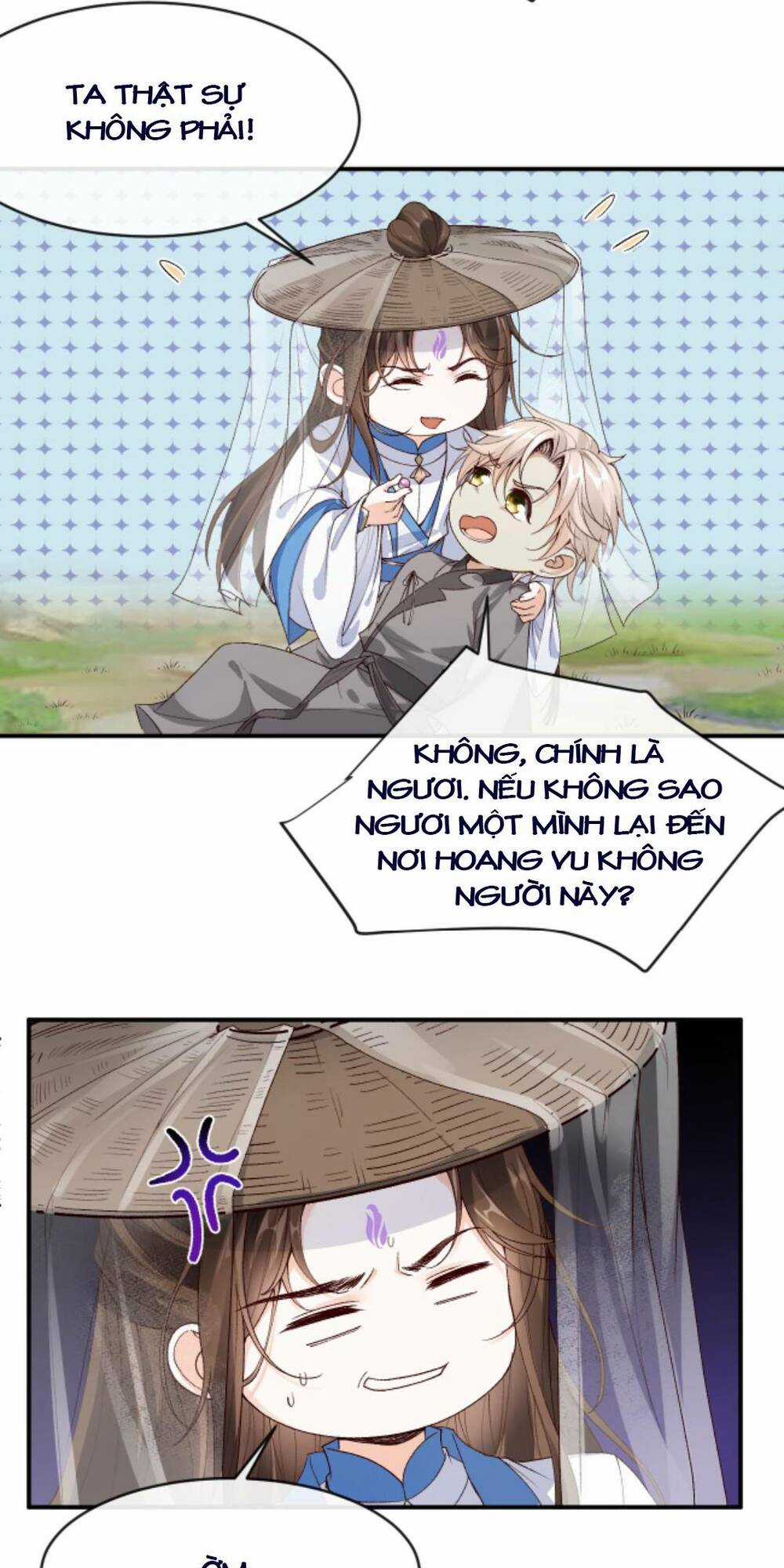 Sau Khi Không Ngừng Tìm Đường Chết, Ta Trở Thành Đế Tôn Vạn Người Mê Chapter 102 trang 7