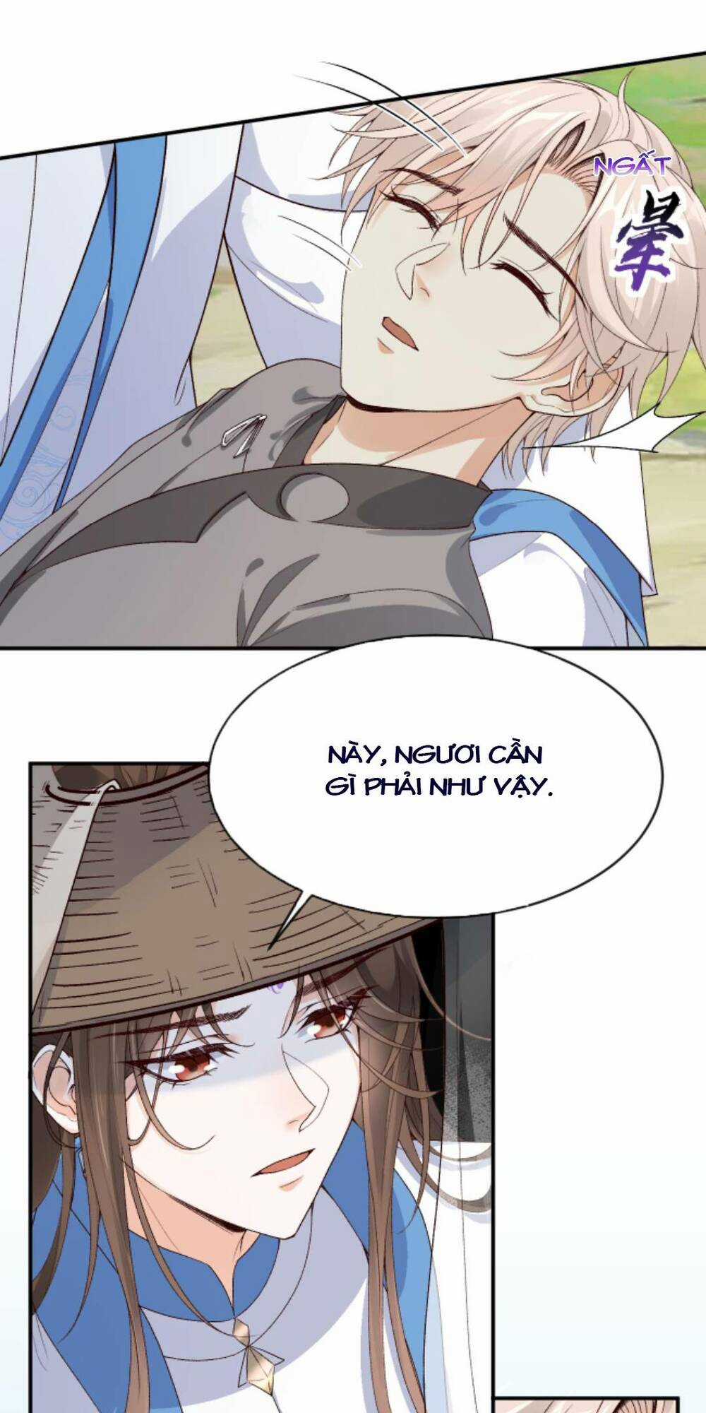 Sau Khi Không Ngừng Tìm Đường Chết, Ta Trở Thành Đế Tôn Vạn Người Mê Chapter 102 trang 9