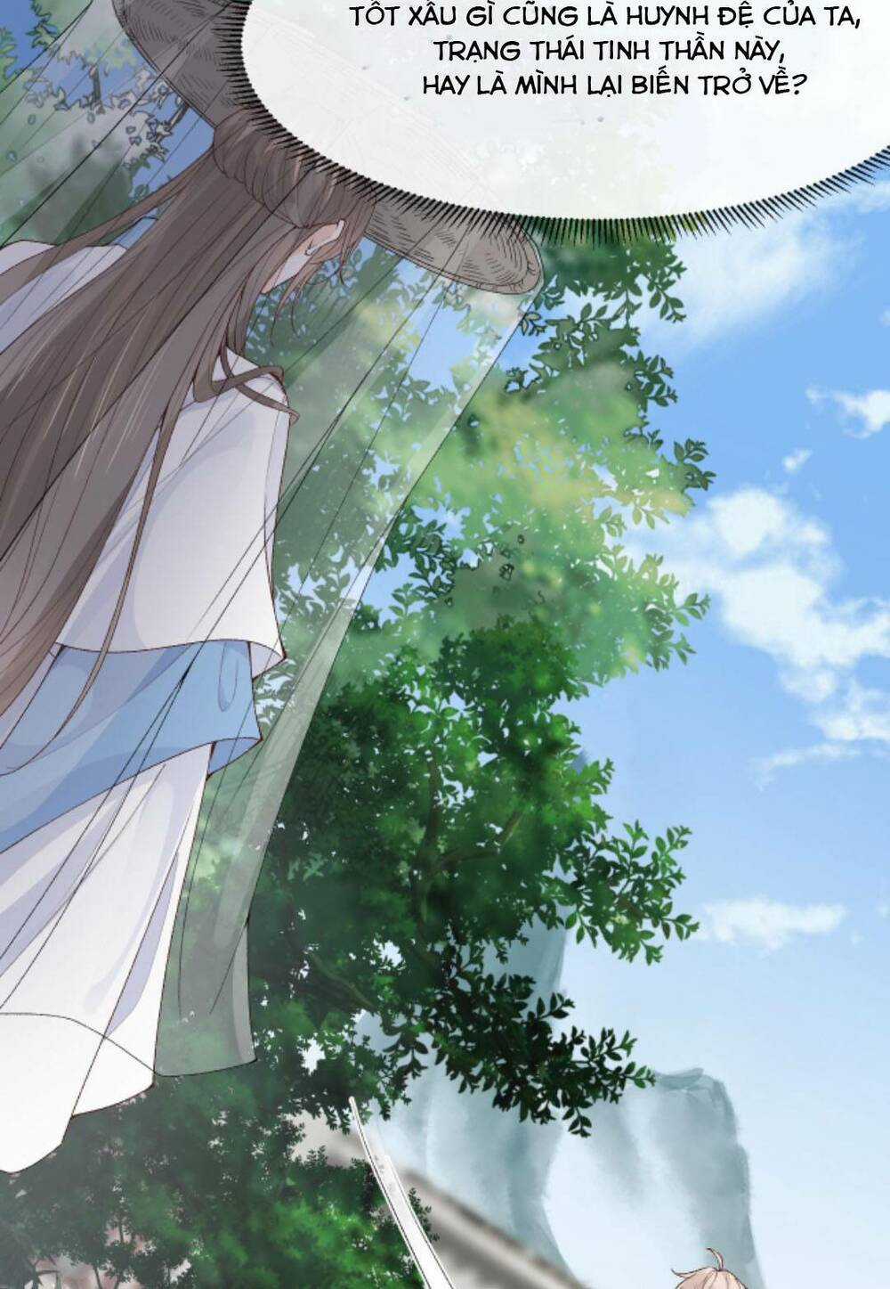 Sau Khi Không Ngừng Tìm Đường Chết, Ta Trở Thành Đế Tôn Vạn Người Mê Chapter 103 trang 11