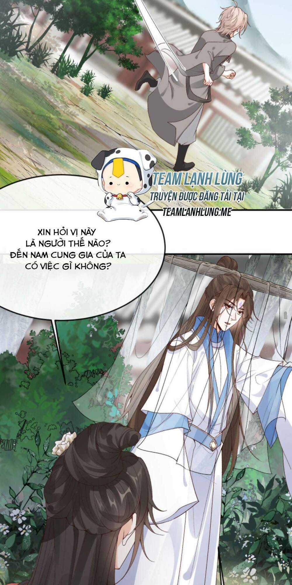 Sau Khi Không Ngừng Tìm Đường Chết, Ta Trở Thành Đế Tôn Vạn Người Mê Chapter 103 trang 12