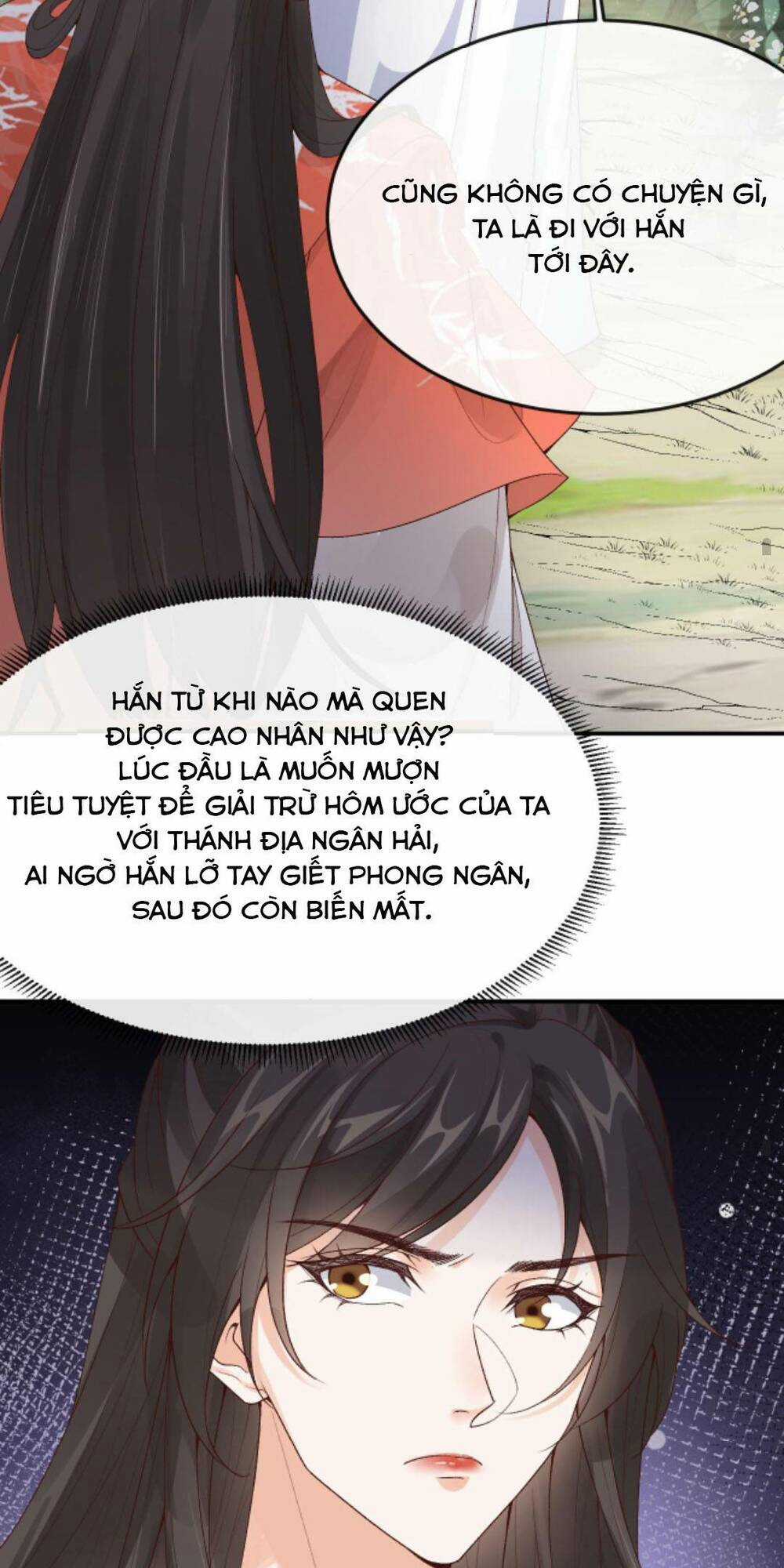 Sau Khi Không Ngừng Tìm Đường Chết, Ta Trở Thành Đế Tôn Vạn Người Mê Chapter 103 trang 13