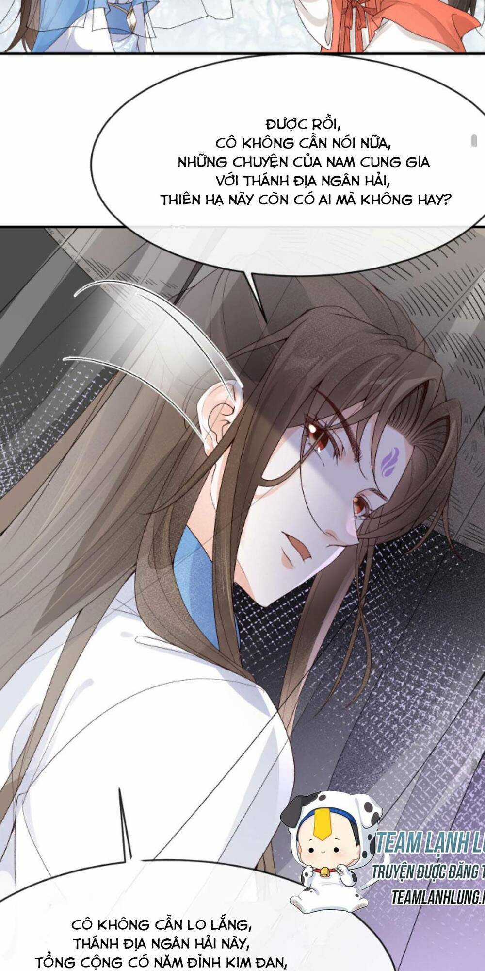 Sau Khi Không Ngừng Tìm Đường Chết, Ta Trở Thành Đế Tôn Vạn Người Mê Chapter 103 trang 17