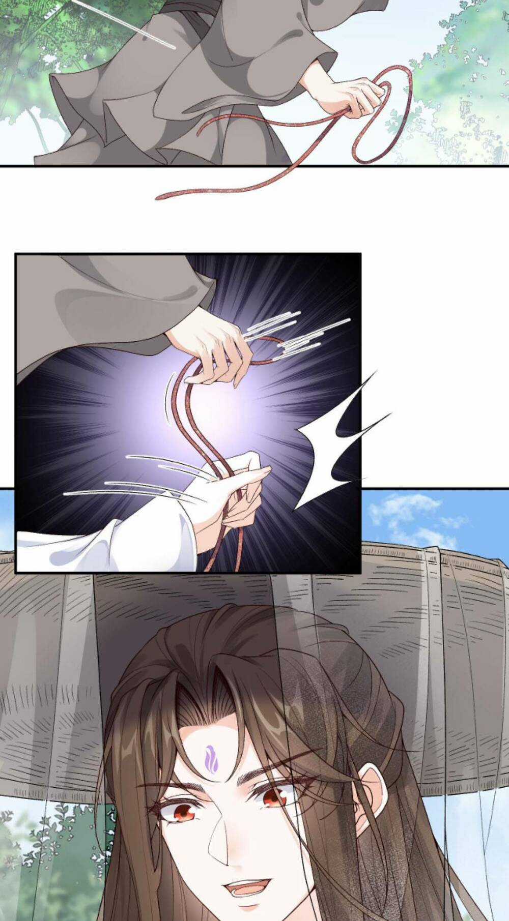 Sau Khi Không Ngừng Tìm Đường Chết, Ta Trở Thành Đế Tôn Vạn Người Mê Chapter 103 trang 22