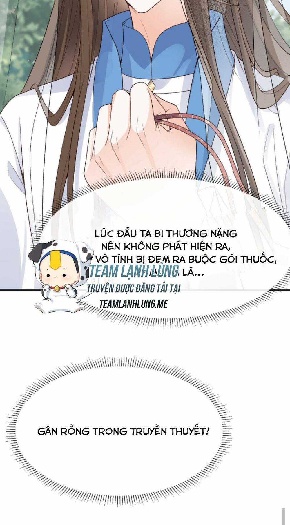 Sau Khi Không Ngừng Tìm Đường Chết, Ta Trở Thành Đế Tôn Vạn Người Mê Chapter 103 trang 23