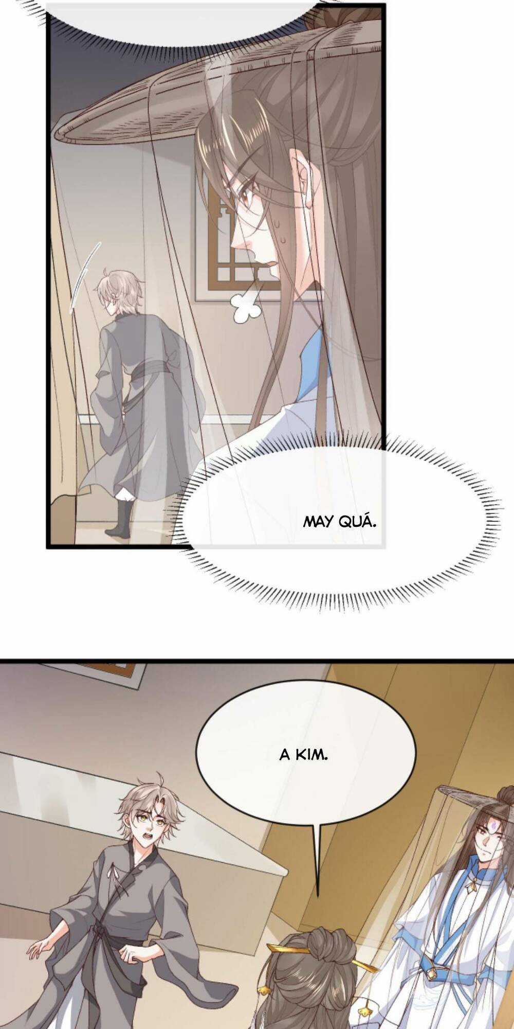 Sau Khi Không Ngừng Tìm Đường Chết, Ta Trở Thành Đế Tôn Vạn Người Mê Chapter 103 trang 4