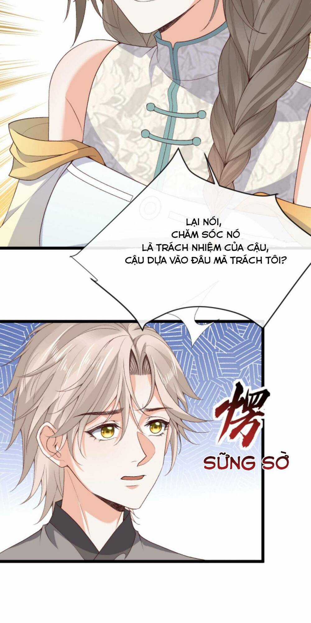 Sau Khi Không Ngừng Tìm Đường Chết, Ta Trở Thành Đế Tôn Vạn Người Mê Chapter 103 trang 7