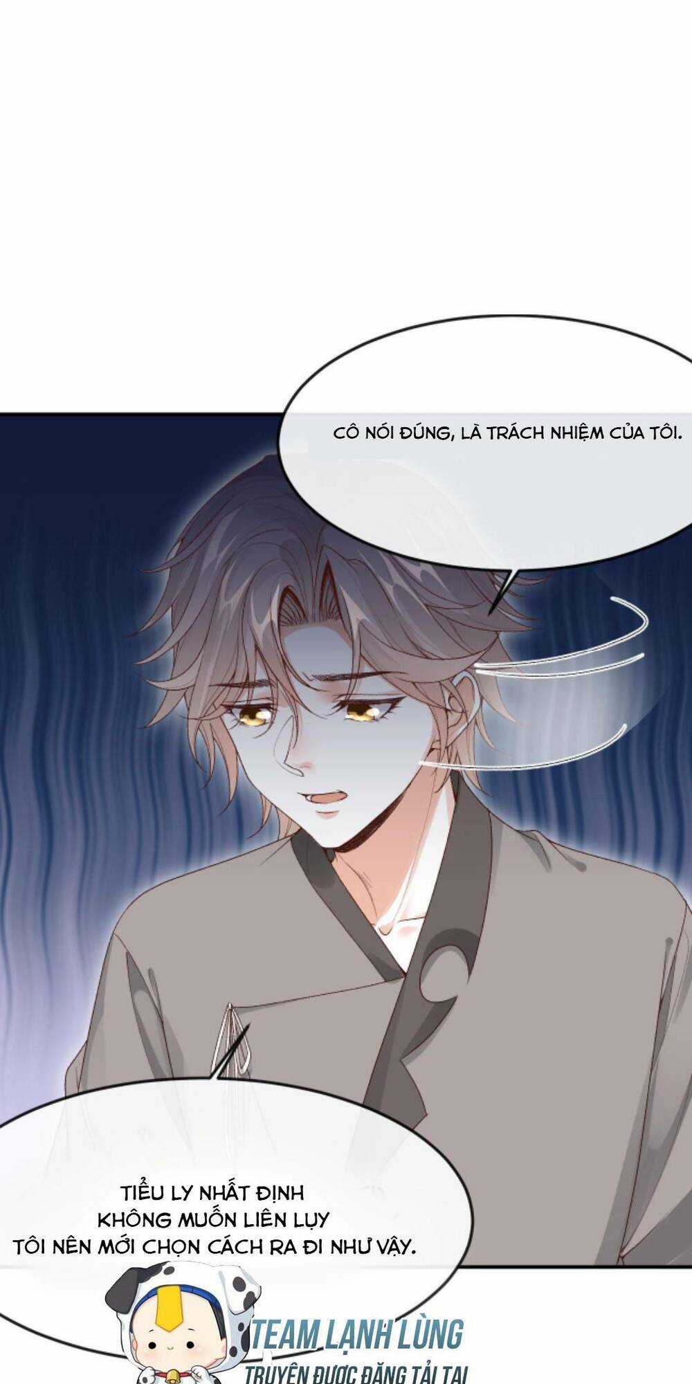 Sau Khi Không Ngừng Tìm Đường Chết, Ta Trở Thành Đế Tôn Vạn Người Mê Chapter 103 trang 8