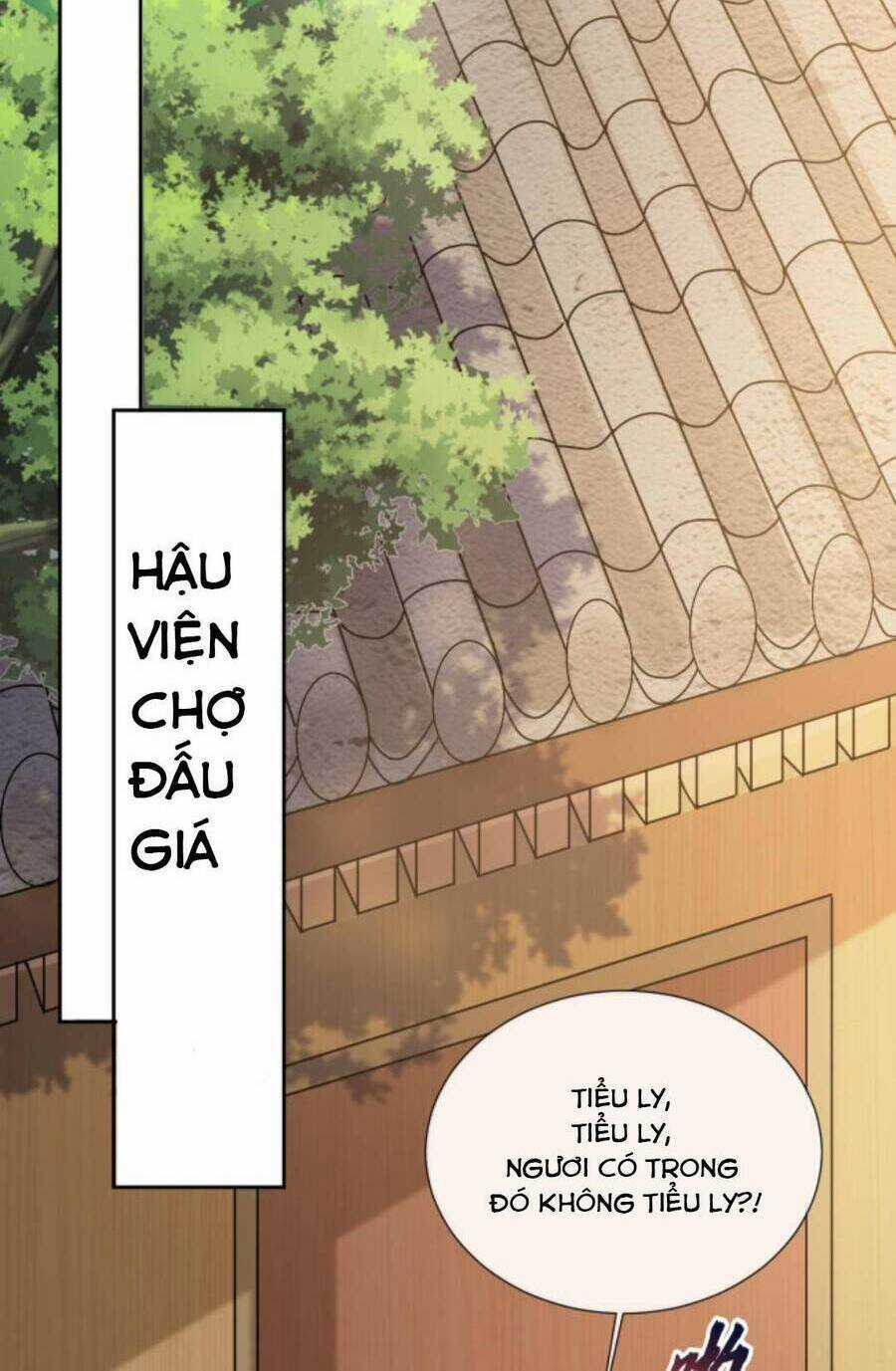 Sau Khi Không Ngừng Tìm Đường Chết, Ta Trở Thành Đế Tôn Vạn Người Mê Chapter 104 trang 10