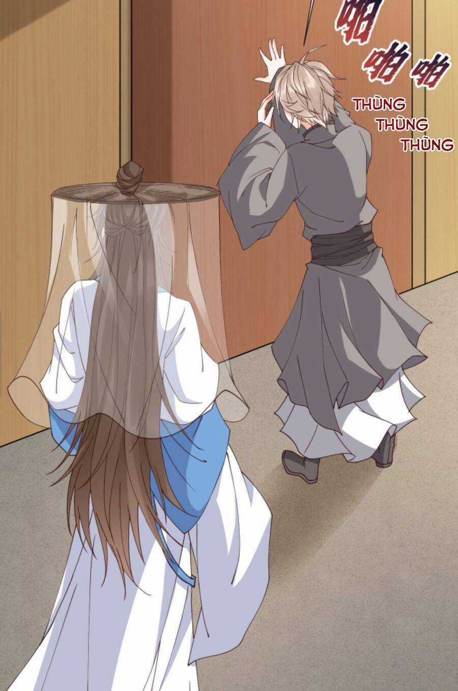 Sau Khi Không Ngừng Tìm Đường Chết, Ta Trở Thành Đế Tôn Vạn Người Mê Chapter 104 trang 11