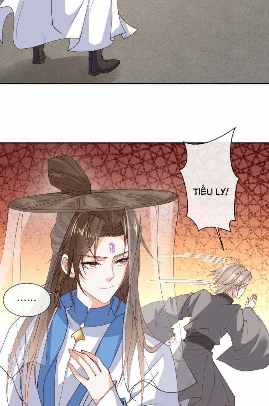 Sau Khi Không Ngừng Tìm Đường Chết, Ta Trở Thành Đế Tôn Vạn Người Mê Chapter 104 trang 12