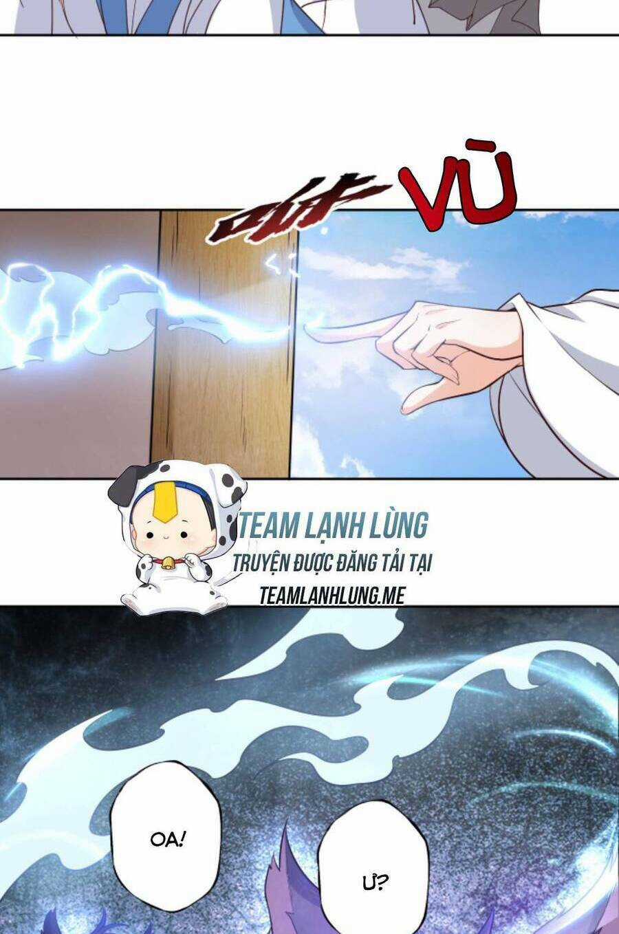 Sau Khi Không Ngừng Tìm Đường Chết, Ta Trở Thành Đế Tôn Vạn Người Mê Chapter 104 trang 13