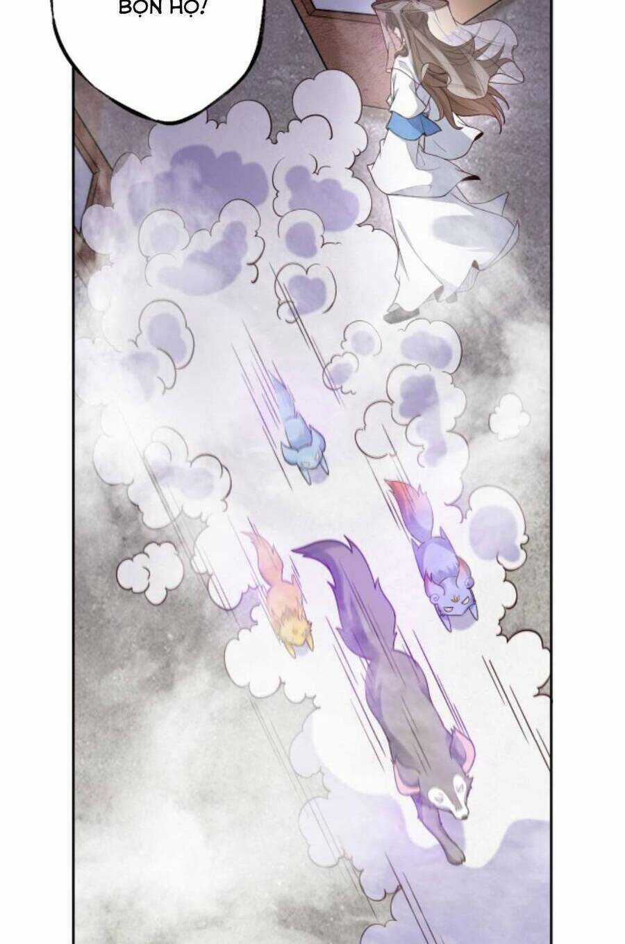 Sau Khi Không Ngừng Tìm Đường Chết, Ta Trở Thành Đế Tôn Vạn Người Mê Chapter 104 trang 16