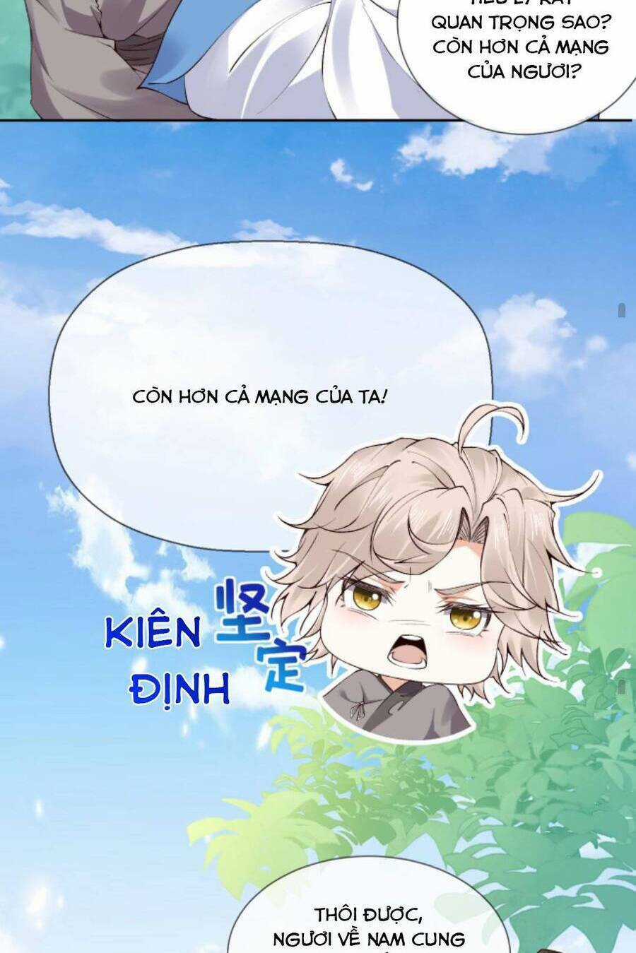 Sau Khi Không Ngừng Tìm Đường Chết, Ta Trở Thành Đế Tôn Vạn Người Mê Chapter 104 trang 25