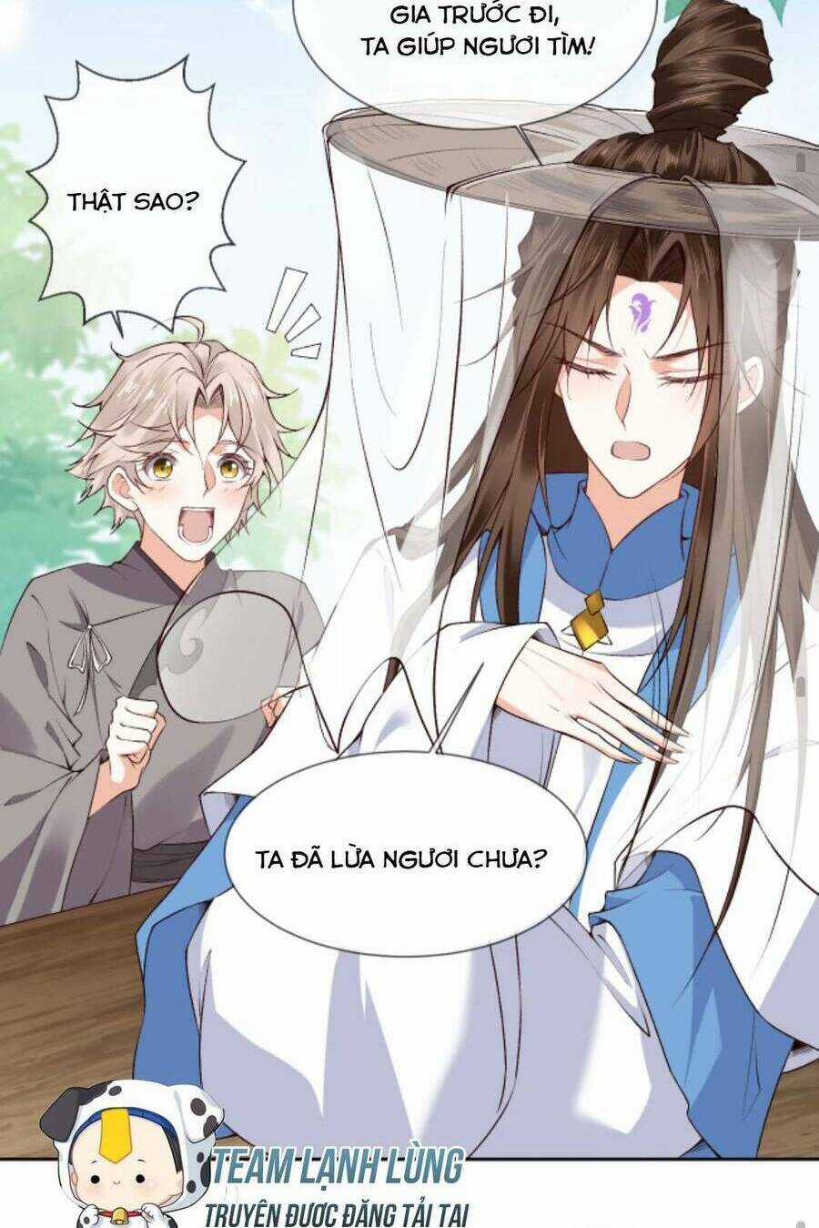 Sau Khi Không Ngừng Tìm Đường Chết, Ta Trở Thành Đế Tôn Vạn Người Mê Chapter 104 trang 26