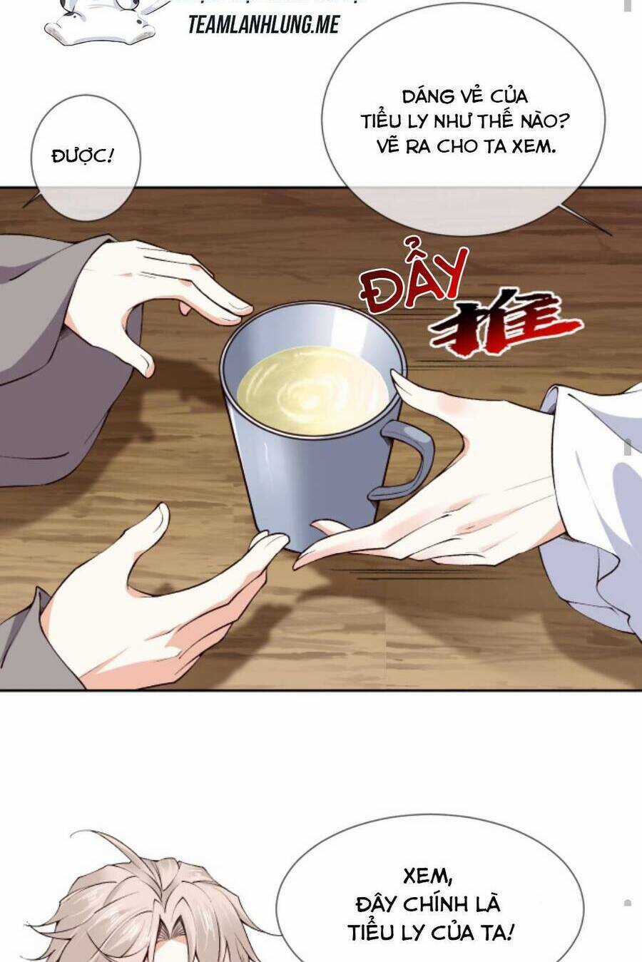 Sau Khi Không Ngừng Tìm Đường Chết, Ta Trở Thành Đế Tôn Vạn Người Mê Chapter 104 trang 27