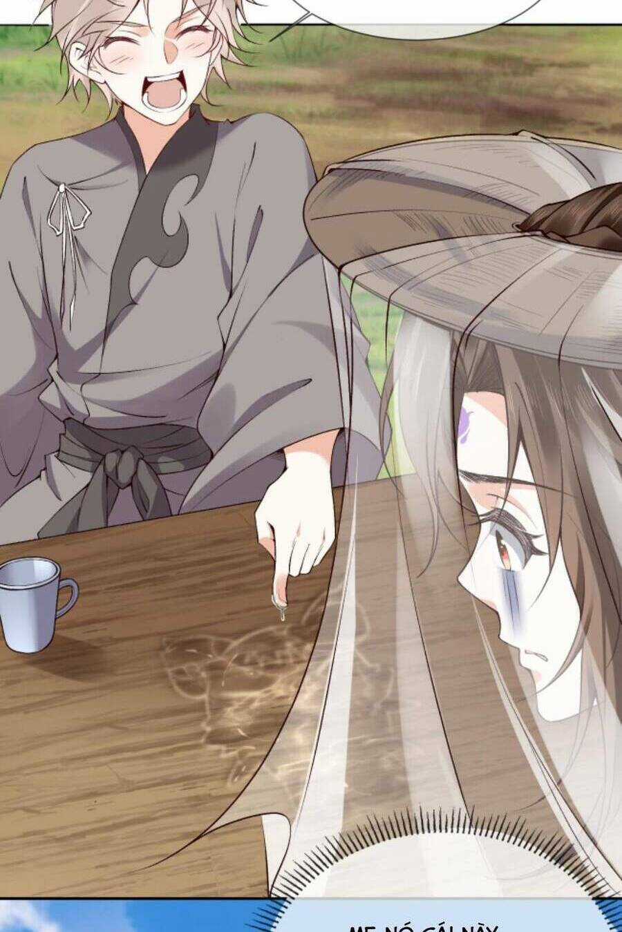 Sau Khi Không Ngừng Tìm Đường Chết, Ta Trở Thành Đế Tôn Vạn Người Mê Chapter 104 trang 28