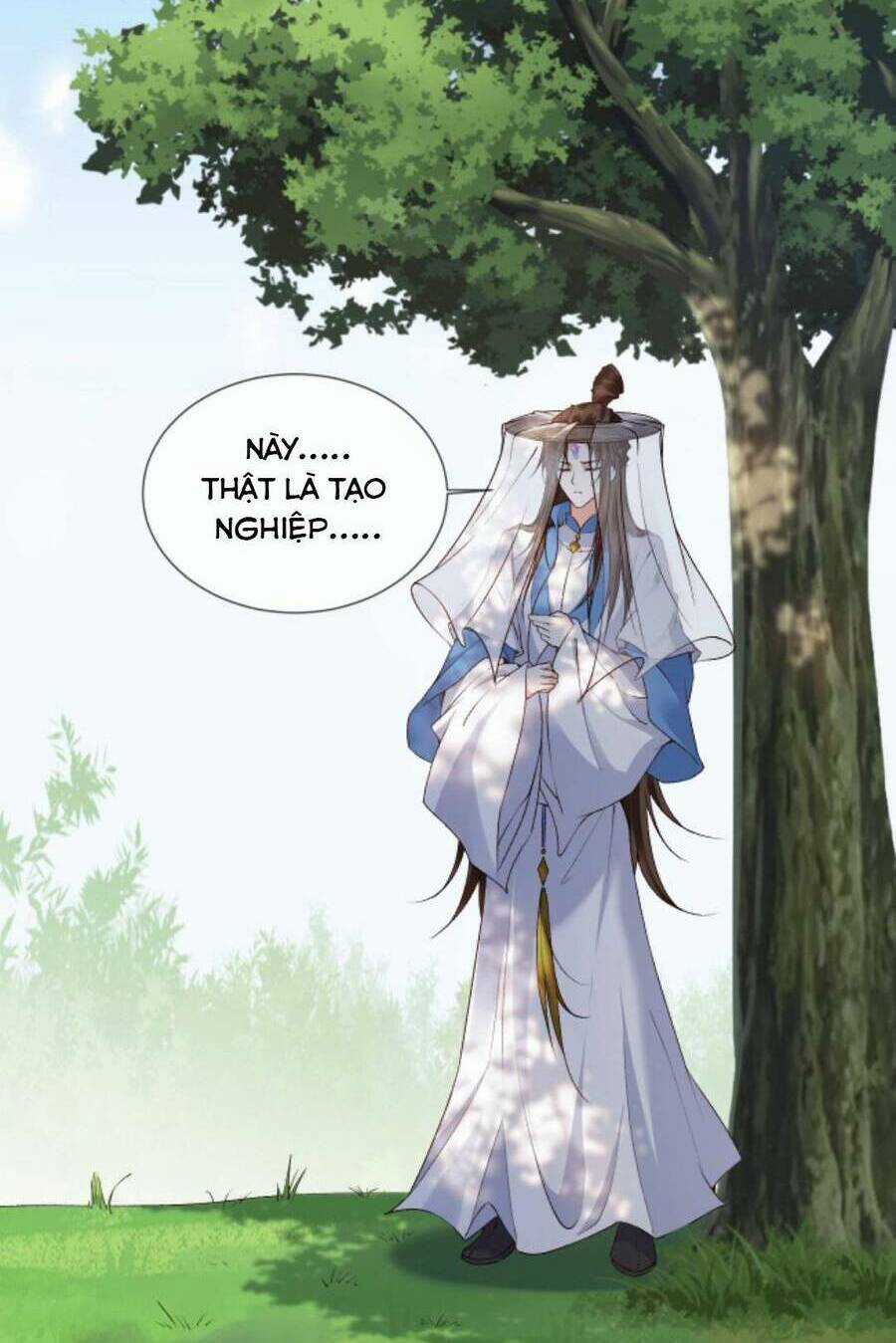 Sau Khi Không Ngừng Tìm Đường Chết, Ta Trở Thành Đế Tôn Vạn Người Mê Chapter 104 trang 30