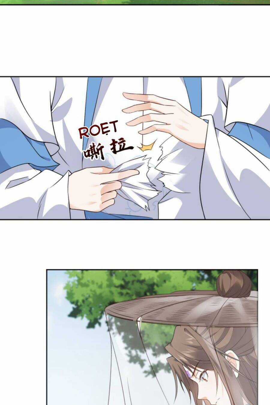 Sau Khi Không Ngừng Tìm Đường Chết, Ta Trở Thành Đế Tôn Vạn Người Mê Chapter 104 trang 31