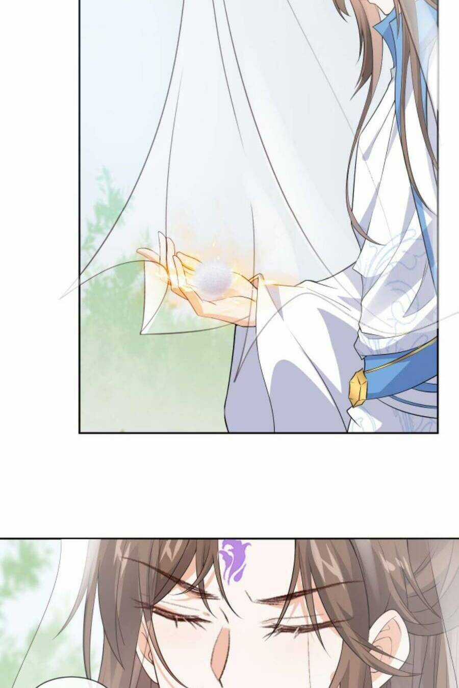 Sau Khi Không Ngừng Tìm Đường Chết, Ta Trở Thành Đế Tôn Vạn Người Mê Chapter 104 trang 32