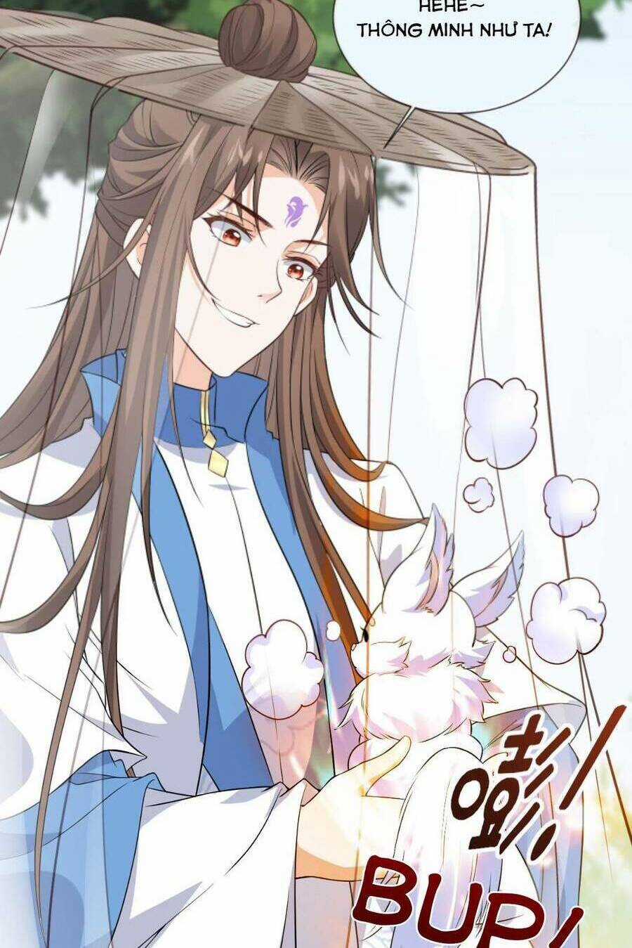 Sau Khi Không Ngừng Tìm Đường Chết, Ta Trở Thành Đế Tôn Vạn Người Mê Chapter 104 trang 34