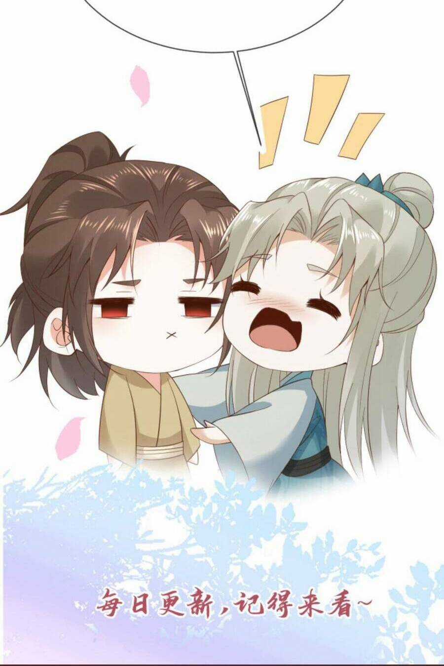 Sau Khi Không Ngừng Tìm Đường Chết, Ta Trở Thành Đế Tôn Vạn Người Mê Chapter 104 trang 36