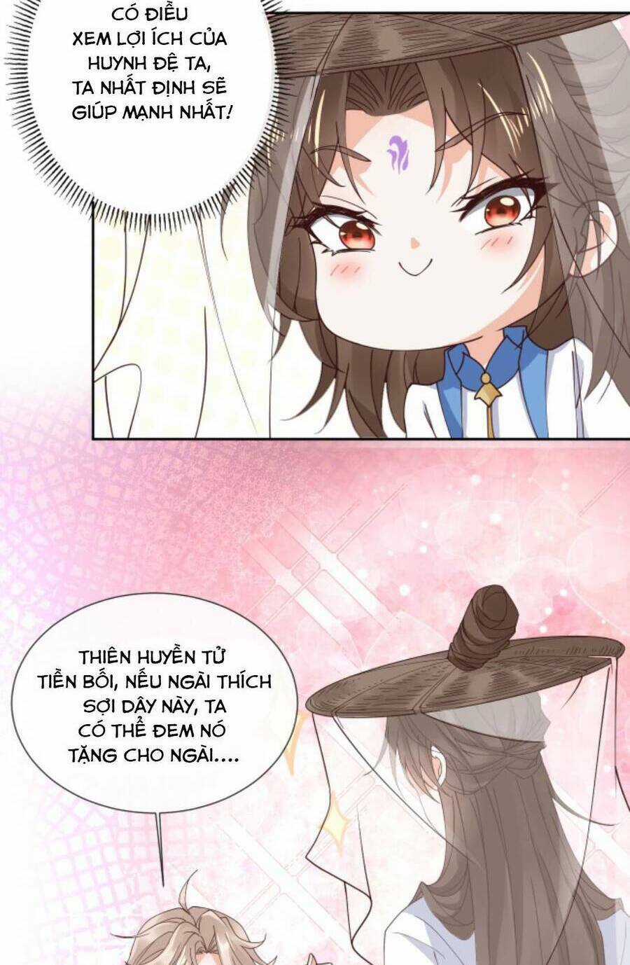 Sau Khi Không Ngừng Tìm Đường Chết, Ta Trở Thành Đế Tôn Vạn Người Mê Chapter 104 trang 5