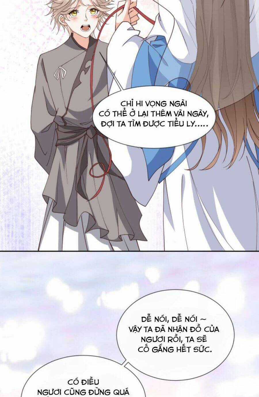 Sau Khi Không Ngừng Tìm Đường Chết, Ta Trở Thành Đế Tôn Vạn Người Mê Chapter 104 trang 6