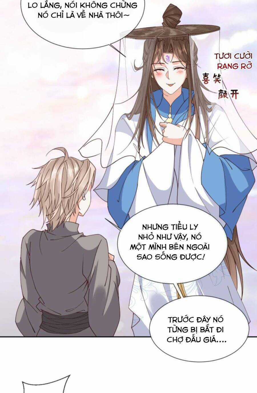 Sau Khi Không Ngừng Tìm Đường Chết, Ta Trở Thành Đế Tôn Vạn Người Mê Chapter 104 trang 7